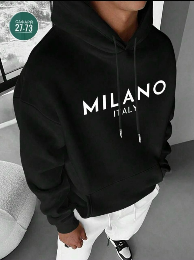 Толстовка 23031930