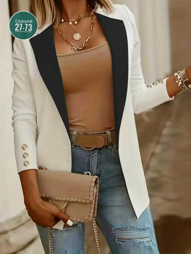 Пиджак 23031977