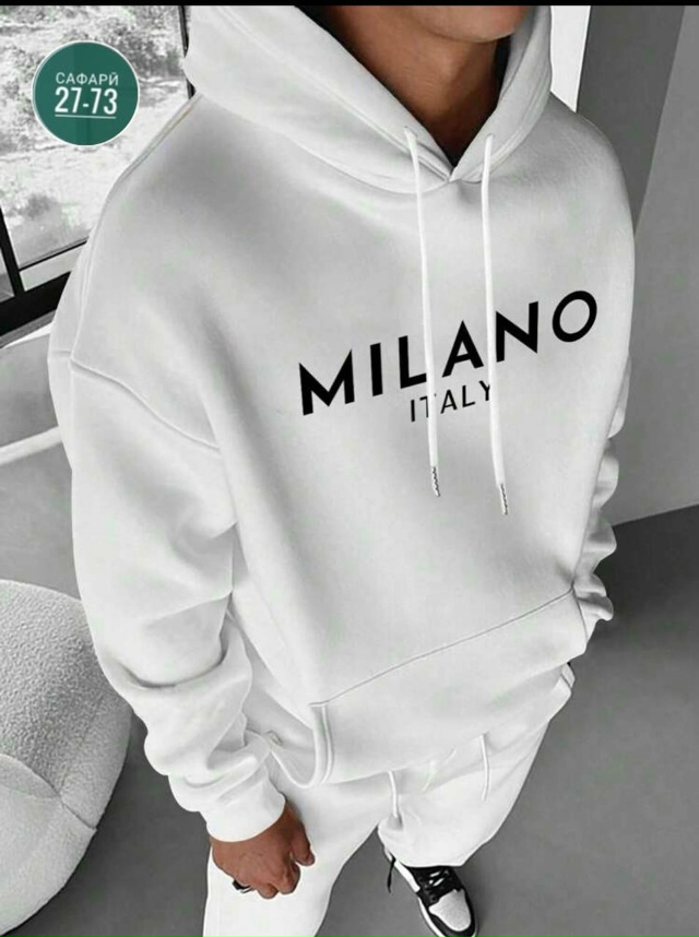 Толстовка 23031930