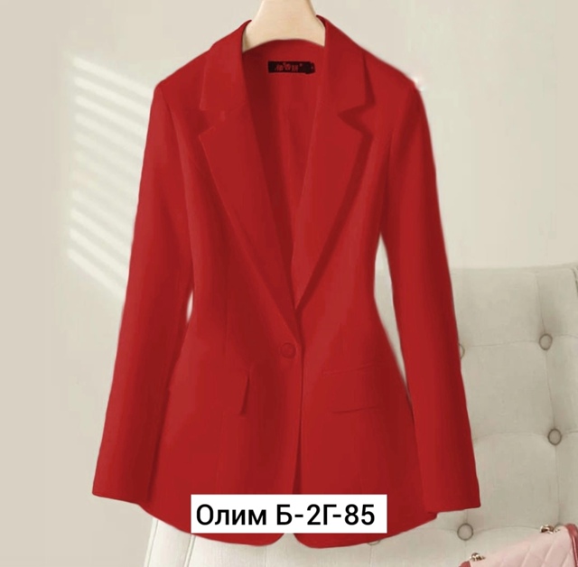 Пиджак 23032537