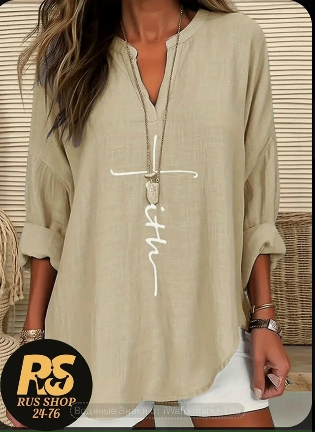 Блузка 23032186