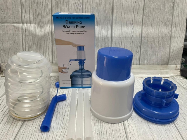 Помпа для воды 23032053