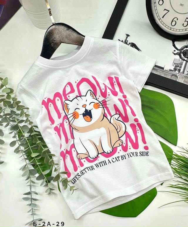 Футболка 23031945