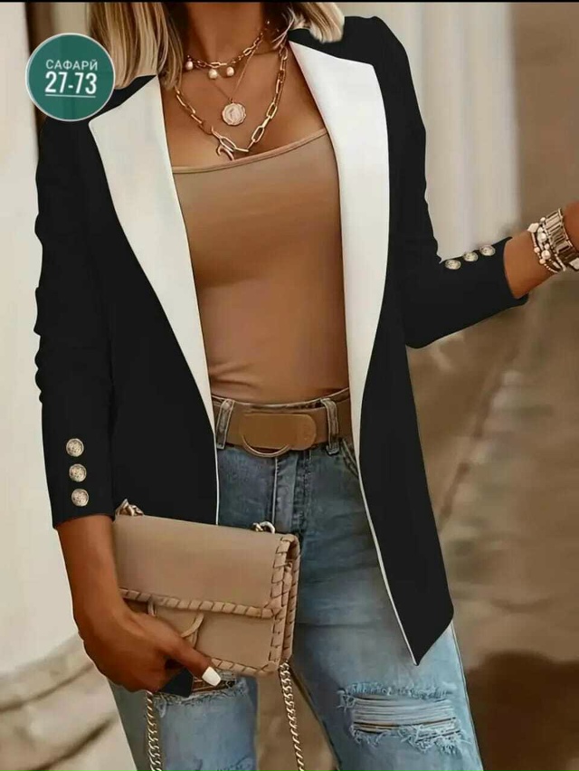 Пиджак 23031977