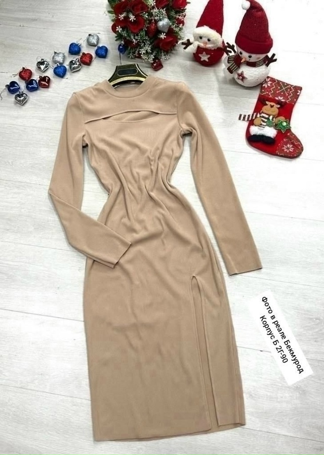 Платье 23032430