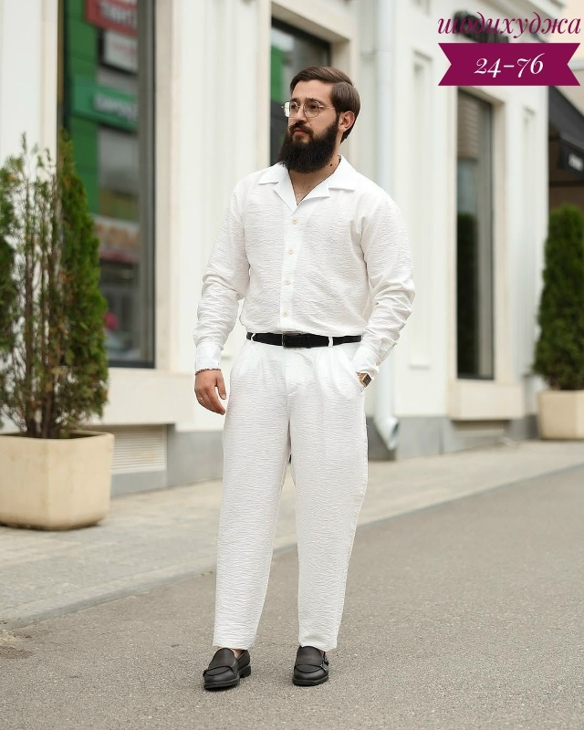 Костюм 23032111