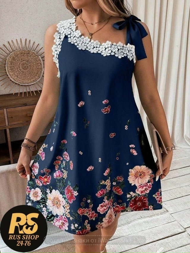 Платье 23033665