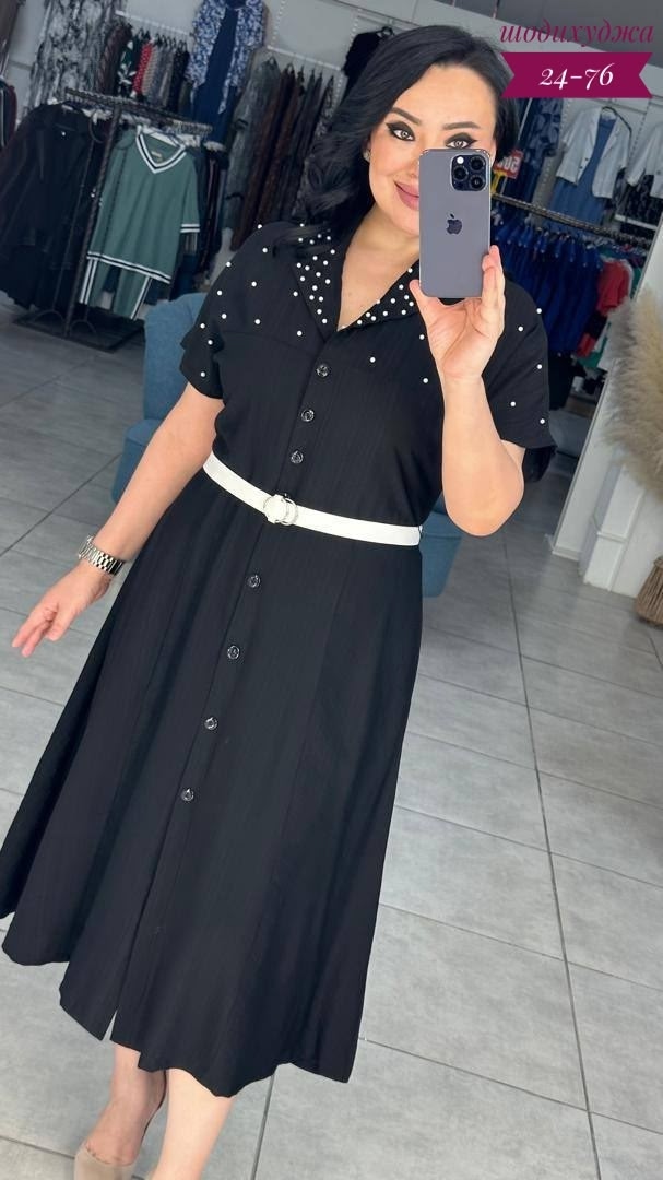 Платье 23033745