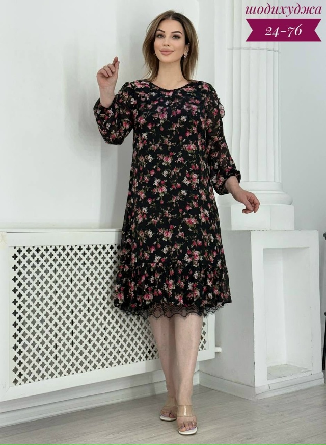 Платье 23033563