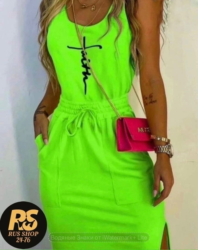 Платье 23033664