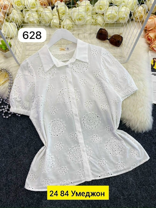 Рубашка 23033348