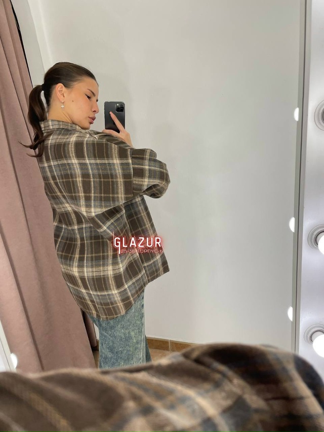 Рубашка 23034352