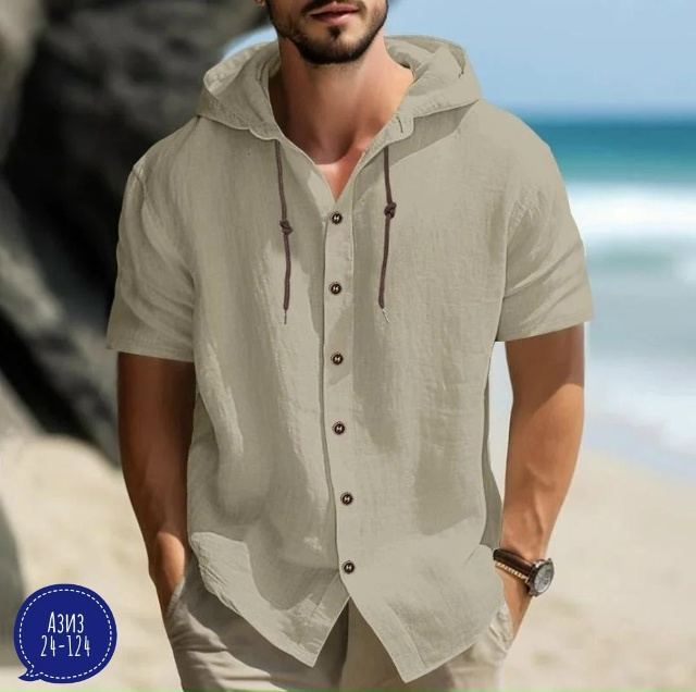 Рубашка 23034398