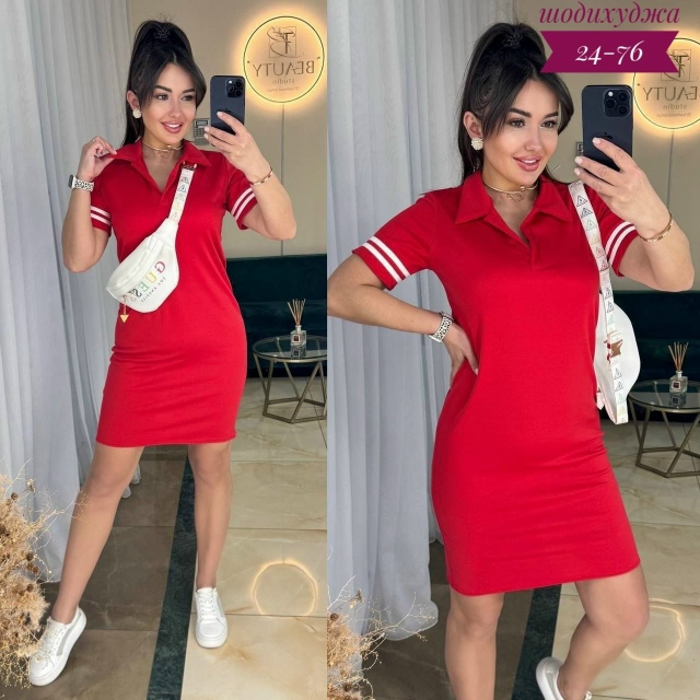 Платье 23033344