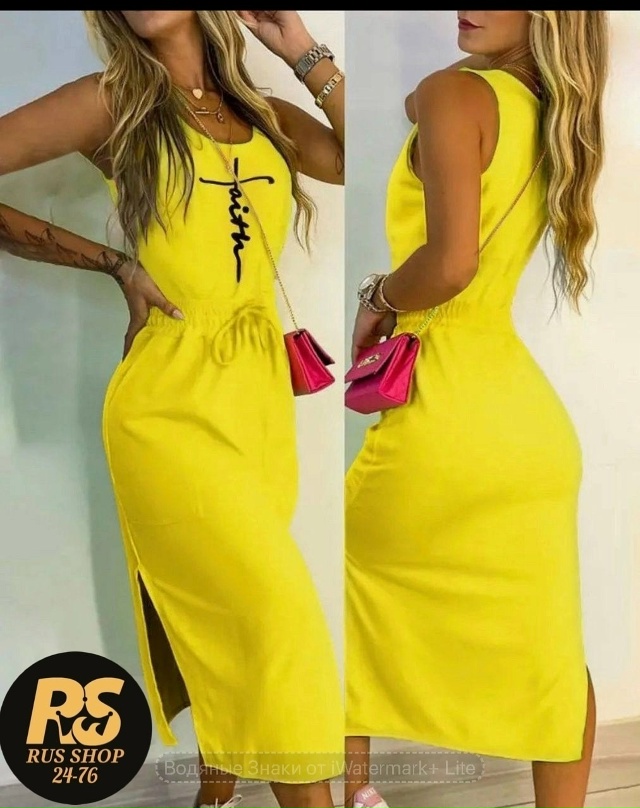 Платье 23033664