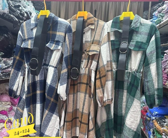 Рубашка 23033399