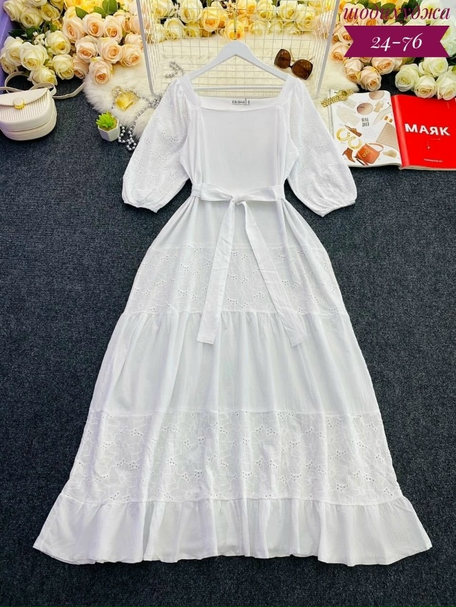 Платье 23033813