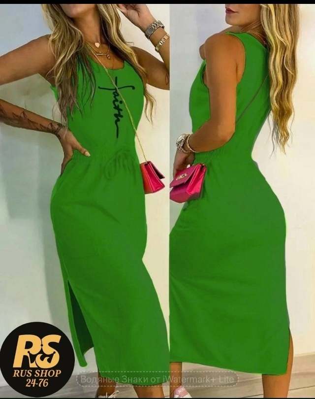 Платье 23033664