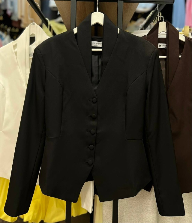 Пиджак 23033681