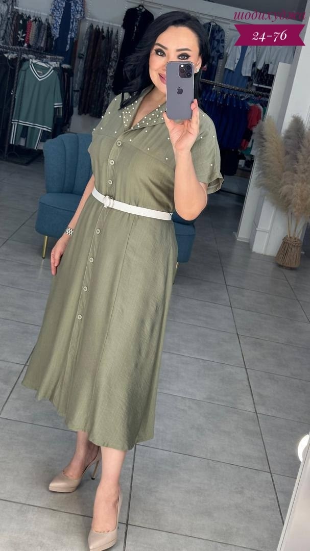 Платье 23033745