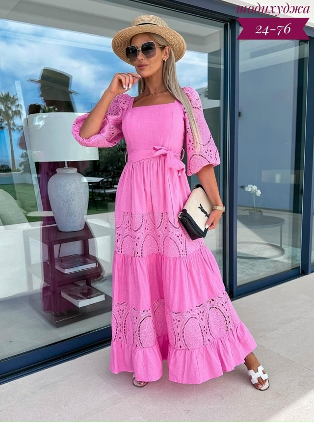 Платье 23033813