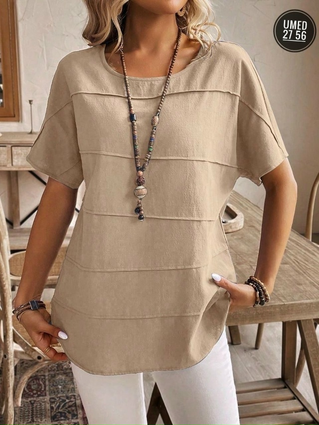 Блузка 23033659