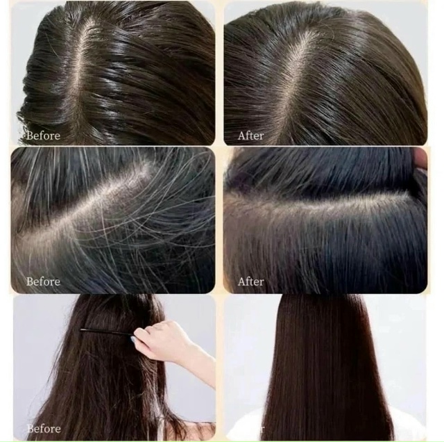 Шампунь 23033770