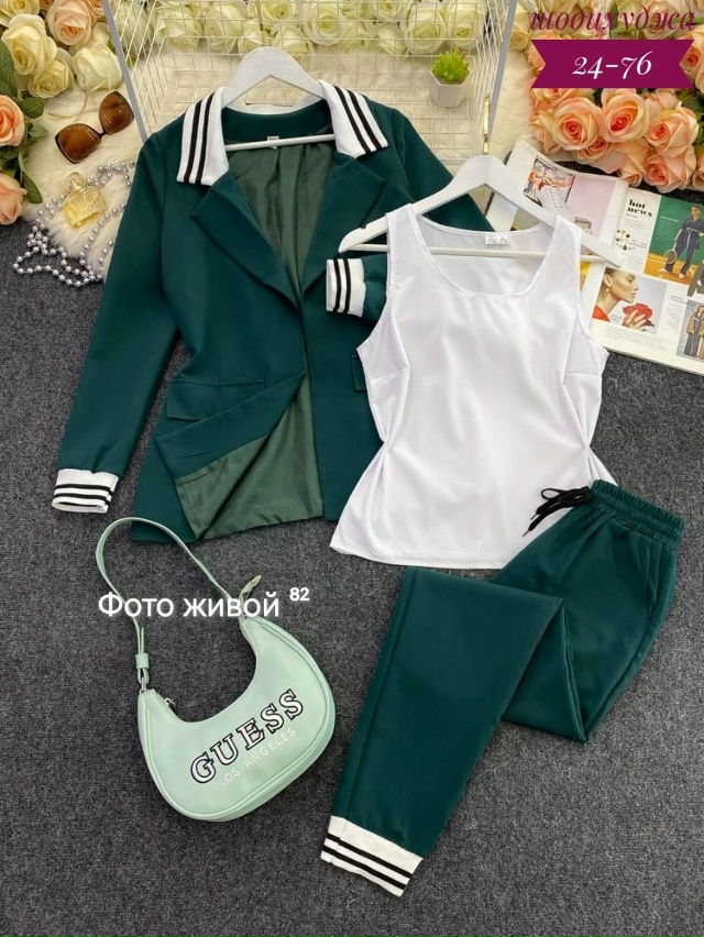 Пиджак 23033374