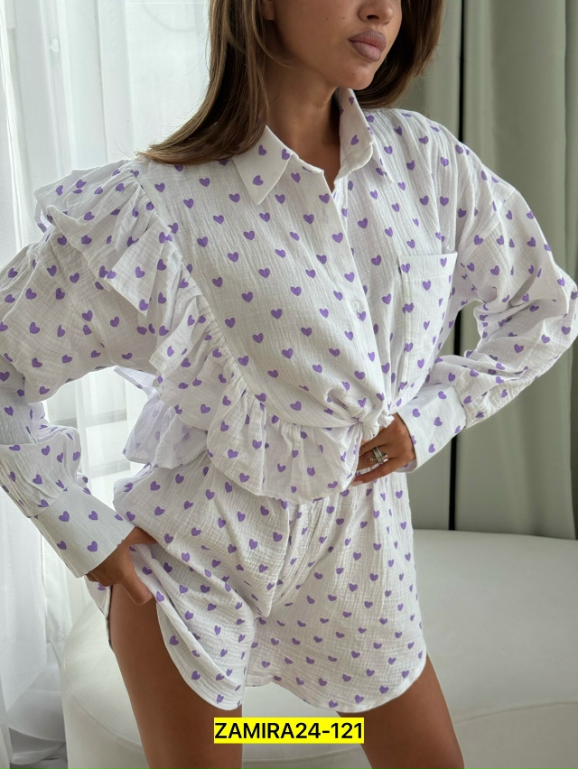 Костюм 23034011