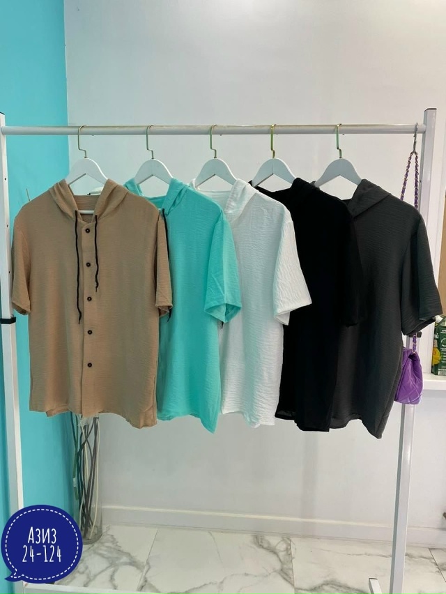 Рубашка 23034398