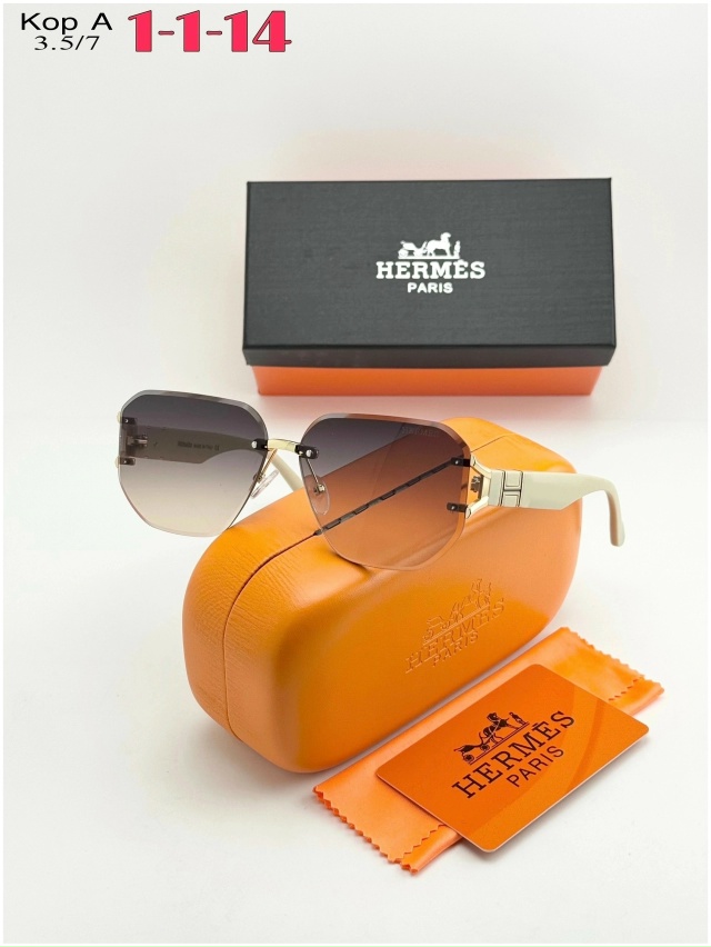 Солнцезащитные очки 23034193