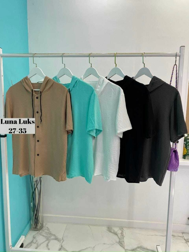 Рубашка 23034307