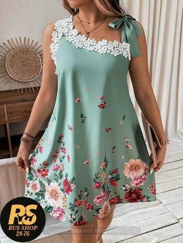 Платье 23033665