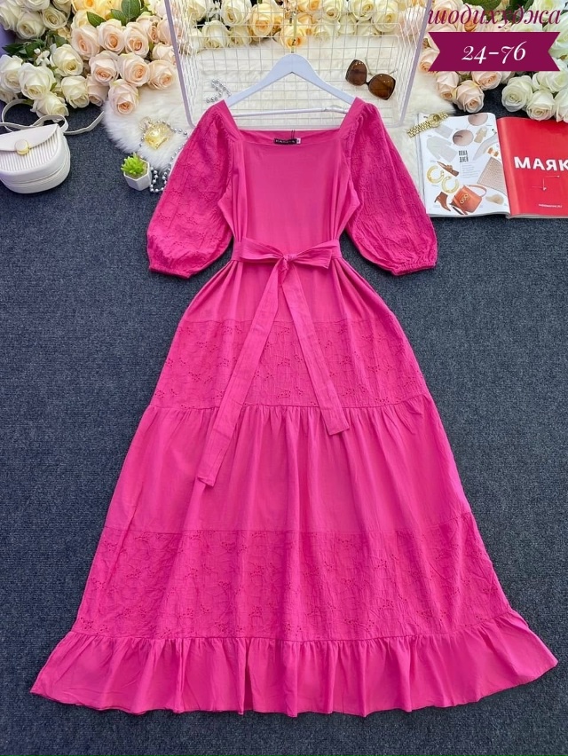 Платье 23033813