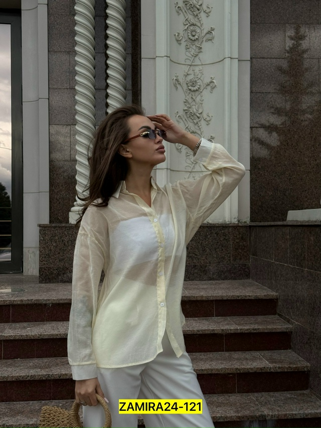 Рубашка 23033468