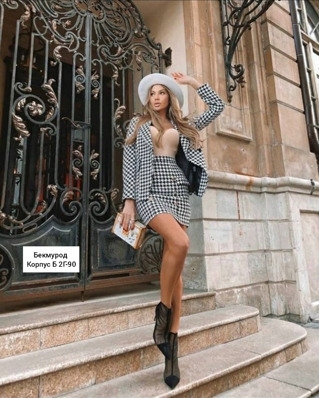 Пиджак 23033791