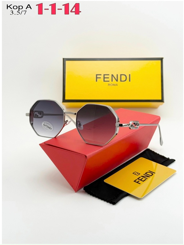 Солнцезащитные очки 23033978