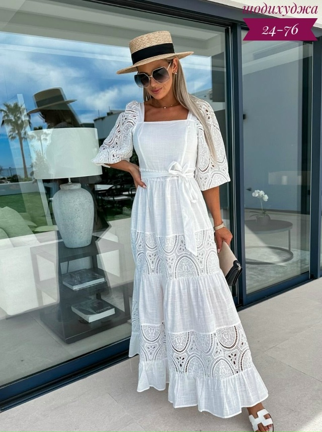 Платье 23033813