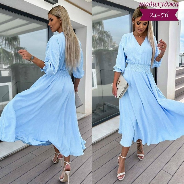 Платье 23035276