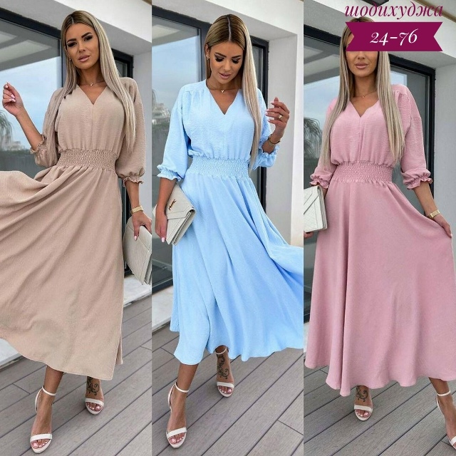 Платье 23035276