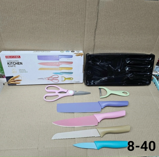 Набор ножей 23034983