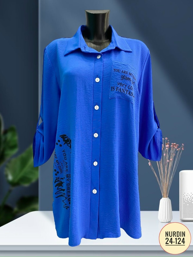 Рубашка 23035152