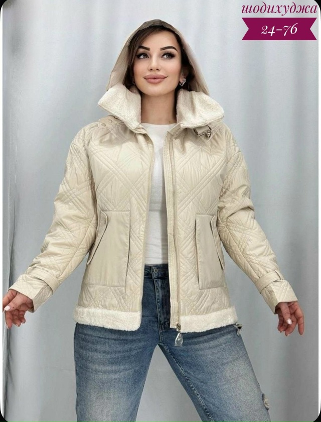 Куртка 23035392