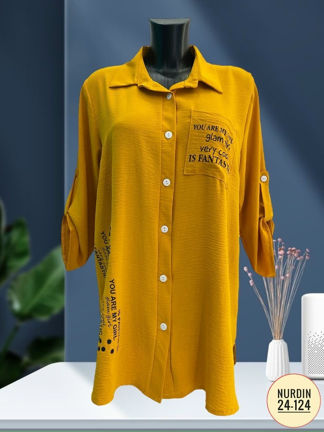 Рубашка 23035152