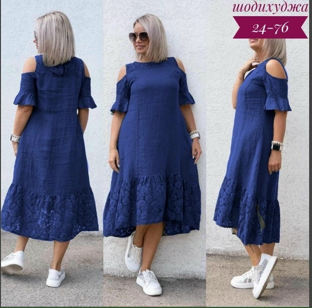 Платье 23035273