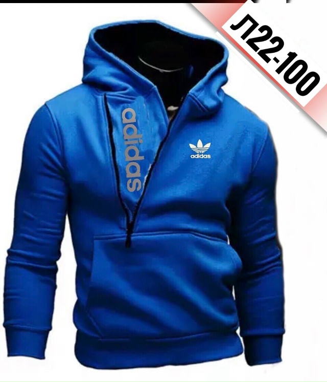 Толстовка 23035534