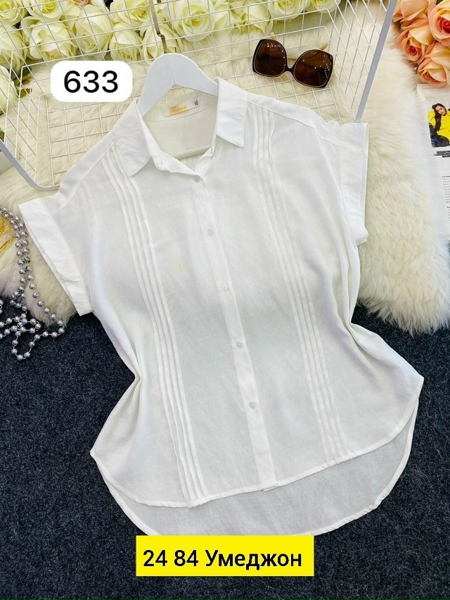 Рубашка 23035278