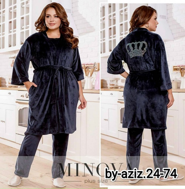 Пижама 23035190