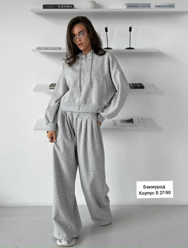 Спортивный костюм 23034893