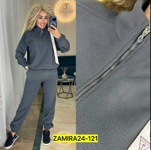 Спортивный костюм 23035091